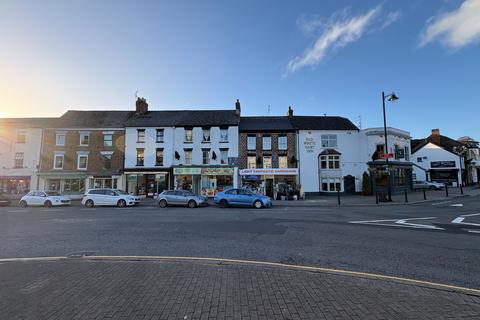 Shop for sale, Market Place, Coleford GL16