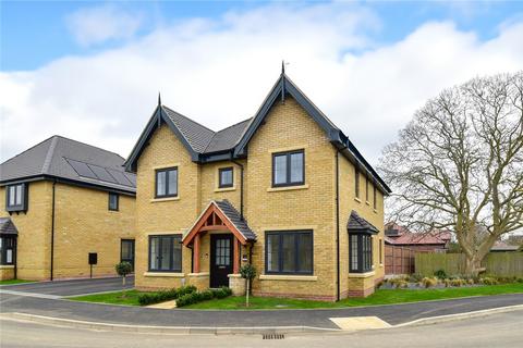 4 bedroom detached house for sale, Hayfield Lodge, Over, Cambridge, CB24