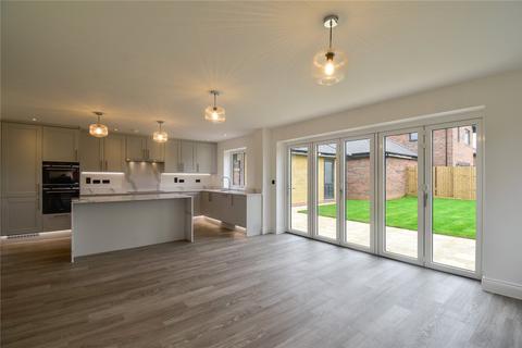 4 bedroom detached house for sale, Hayfield Lodge, Over, Cambridge, CB24