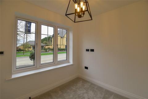 4 bedroom detached house for sale, Hayfield Lodge, Over, Cambridge, CB24