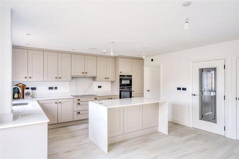 4 bedroom detached house for sale, Hayfield Lodge, Over, Cambridge, CB24