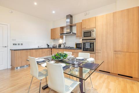 2 bedroom apartment for sale, Canniesburn Quadrant, Bearsden