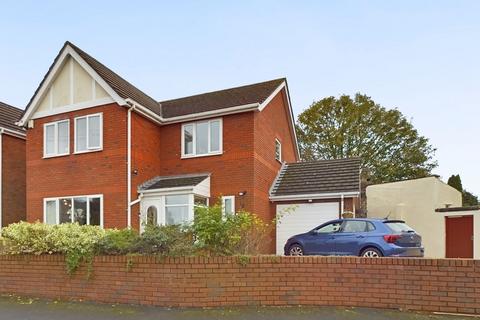 4 bedroom detached house for sale, Springfield Road, Aughton, L39 6ST