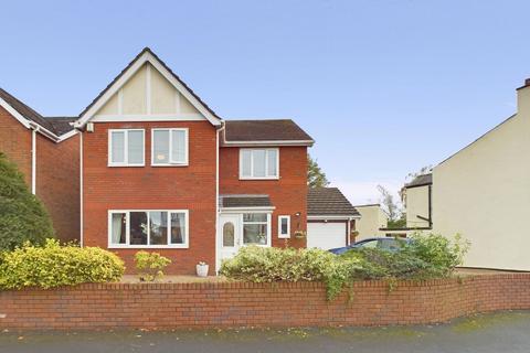 4 bedroom detached house for sale, Springfield Road, Aughton, L39 6ST