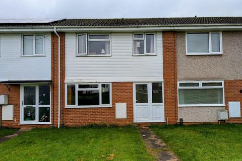 3 bedroom terraced house for sale, Edgeworth, Yate, Bristol