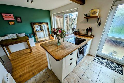 3 bedroom terraced house for sale, Edgeworth, Yate, Bristol