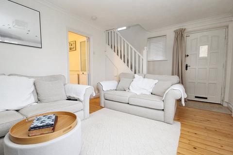 2 bedroom end of terrace house for sale, Common View, Letchworth Garden City, SG6