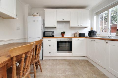 148 Common View, Letchworth Garden City, SG6 1DQ