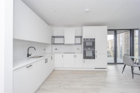 2 bedroom apartment for sale, Coster Avenue, Hackney, N4