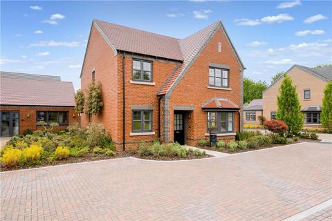 4 bedroom detached house for sale, Hayfield Lodge, Over, Cambridge, CB24