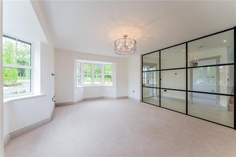 4 bedroom detached house for sale, Hayfield Lodge, Over, Cambridge, CB24