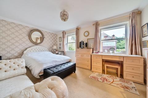 5 bedroom detached house for sale, Cleek Drive, Bassett, Southampton, Hampshire, SO16