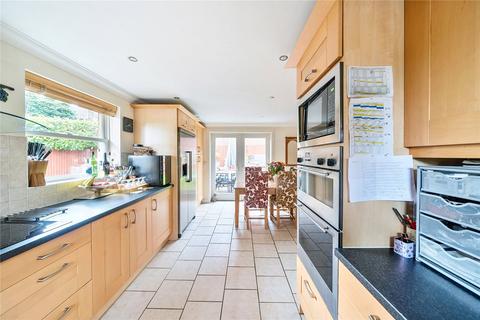 5 bedroom detached house for sale, Cleek Drive, Bassett, Southampton, Hampshire, SO16