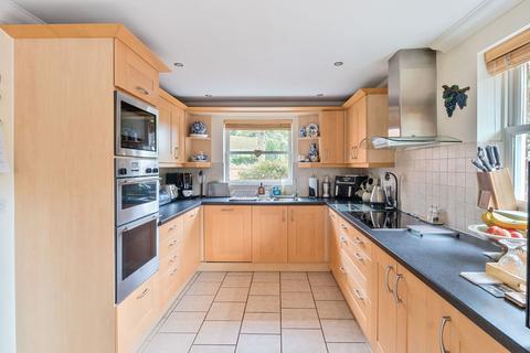 5 bedroom detached house for sale, Cleek Drive, Bassett, Southampton, Hampshire, SO16