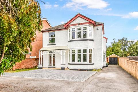 5 bedroom detached house for sale, Winn Road,, Southampton, Hampshire, SO17