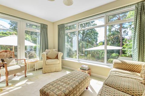 4 bedroom detached house for sale, Bassett Heath Avenue, Bassett, Southampton, Hampshire, SO16