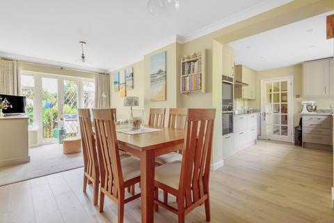 4 bedroom detached house for sale, Bassett Heath Avenue, Bassett, Southampton, Hampshire, SO16