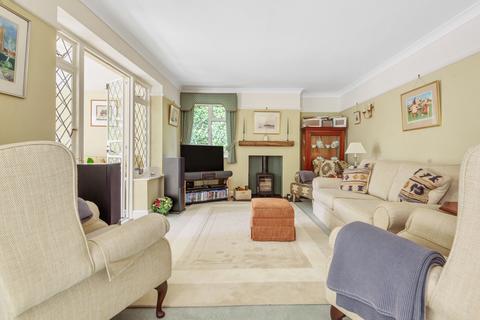 4 bedroom detached house for sale, Bassett Heath Avenue, Bassett, Southampton, Hampshire, SO16