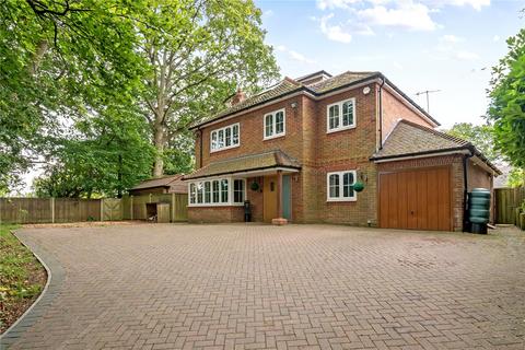 5 bedroom detached house for sale, West End Road, West End, Southampton, Hampshire, SO30