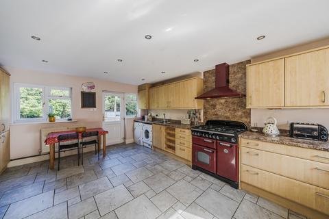 4 bedroom detached house for sale, Hutwood Road, Chilworth, Southampton, Hampshire, SO16