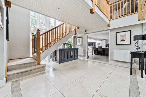 undefined, Chilworth Road, Chilworth, Southampton, Hampshire, SO16