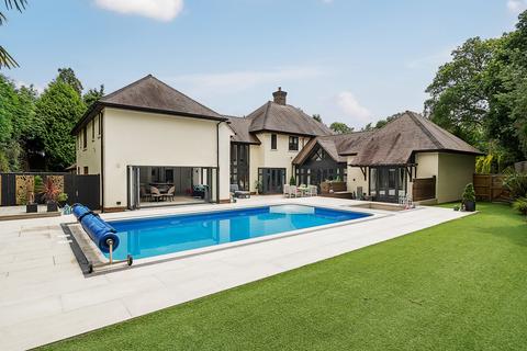 undefined, Chilworth Road, Chilworth, Southampton, Hampshire, SO16