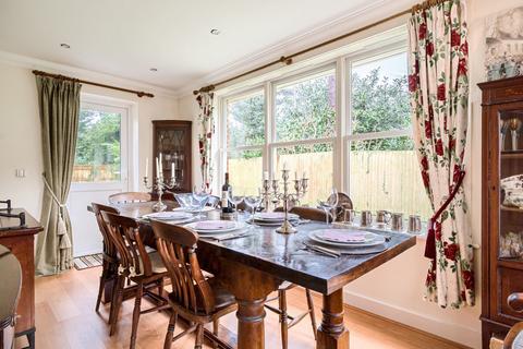 5 bedroom detached house for sale, Cleek Drive, Bassett, Southampton, Hampshire, SO16