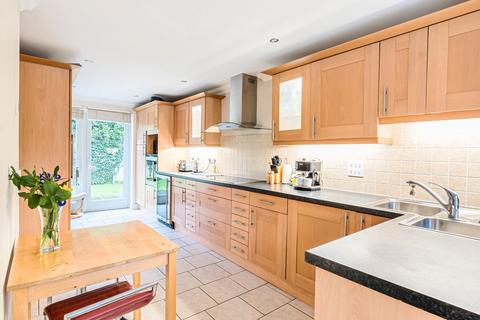 5 bedroom detached house for sale, Cleek Drive, Bassett, Southampton, Hampshire, SO16