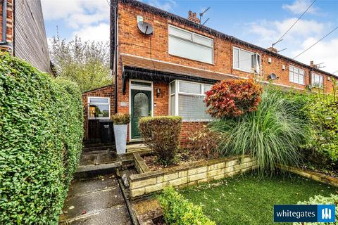 3 bedroom end of terrace house for sale, Watford Avenue, Norwood Green, Halifax, HX3