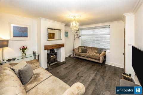 3 bedroom end of terrace house for sale, Watford Avenue, Norwood Green, Halifax, HX3