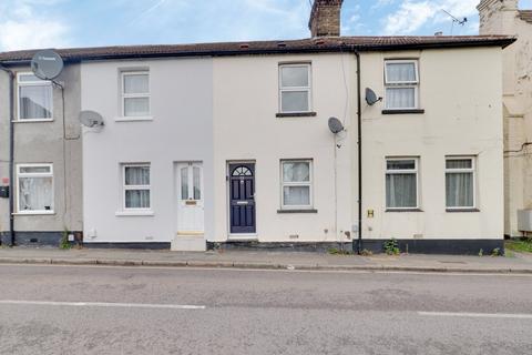 51 High Street, Aveley, South Ockendon, RM15 4AX