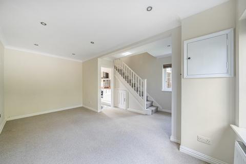 2 bedroom detached house for sale, Meredun Close, Hursley, Winchester, Hampshire, SO21