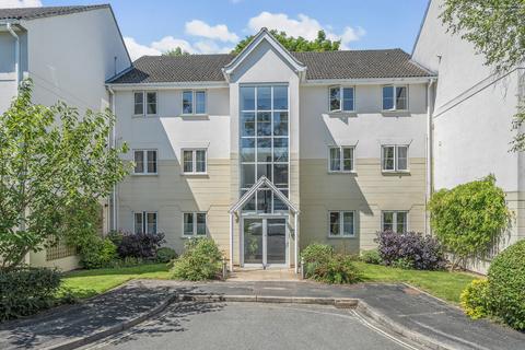 2 bedroom flat for sale, Abbotts Court, Park Road, Winchester, Hampshire, SO23