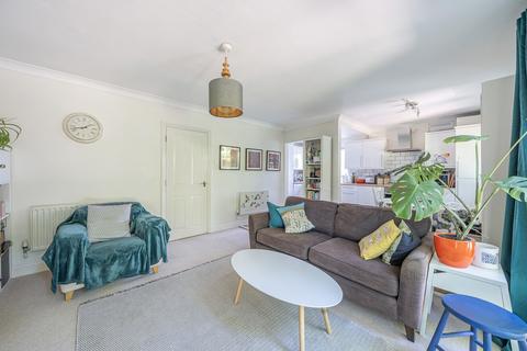 2 bedroom flat for sale, Abbotts Court, Park Road, Winchester, Hampshire, SO23