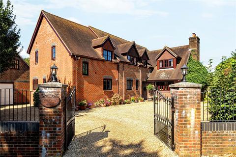 5 bedroom detached house for sale, Manor Road, Twyford, Winchester, Hampshire, SO21