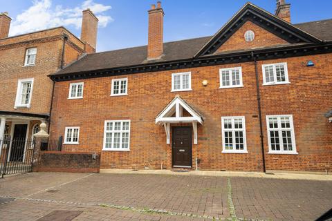 3 bedroom house for sale, Weeke Manor House, Loyd Lindsay Square, Winchester, Hampshire, SO22