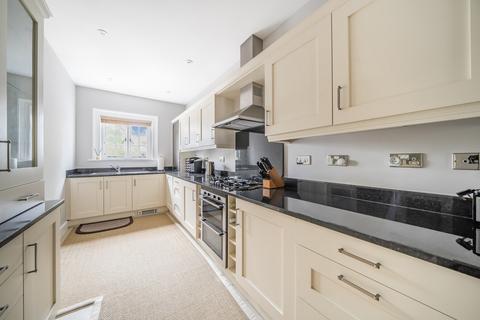 3 bedroom house for sale, Weeke Manor House, Loyd Lindsay Square, Winchester, Hampshire, SO22