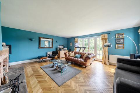 4 bedroom semi-detached house for sale, Wonston, Sutton Scotney, Winchester, Hampshire, SO21