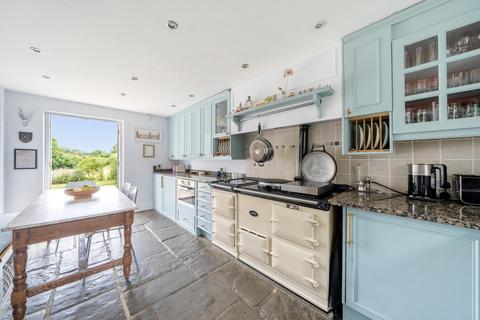 4 bedroom semi-detached house for sale, Wonston, Sutton Scotney, Winchester, Hampshire, SO21