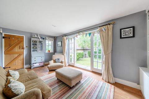 4 bedroom semi-detached house for sale, Wonston, Sutton Scotney, Winchester, Hampshire, SO21