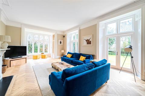 9 bedroom semi-detached house for sale, Sleepers Hill, Winchester, Hampshire, SO22