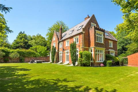 9 bedroom semi-detached house for sale, Sleepers Hill, Winchester, Hampshire, SO22