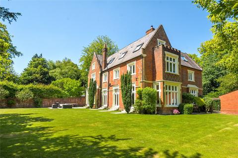 9 bedroom house for sale, Sleepers Hill, Winchester, Hampshire, SO22