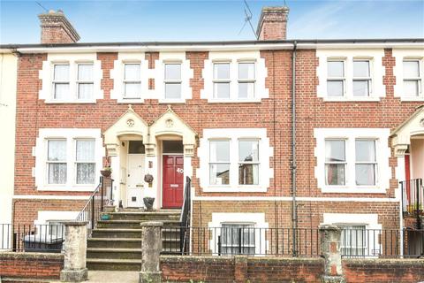 2 bedroom flat for sale, St Catherines Road, Winchester, Hampshire, SO23