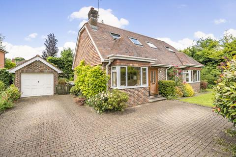 3 bedroom detached house for sale, South Drive, Littleton, Winchester, Hampshire, SO22