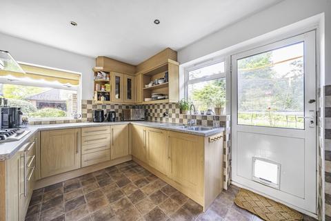 3 bedroom detached house for sale, South Drive, Littleton, Winchester, Hampshire, SO22