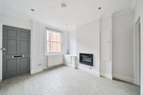 2 bedroom terraced house for sale, St. Johns Street, Winchester, Hampshire, SO23