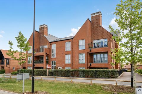 Roman Drive, Winchester, Hampshire, SO22