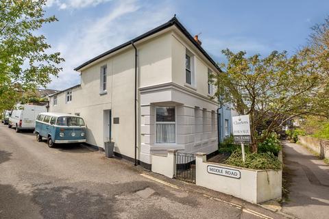 3 bedroom end of terrace house for sale, North View, Winchester, Hampshire, SO22