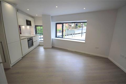 1 bedroom flat for sale, Bridge Street, Winchester, Hampshire, SO23